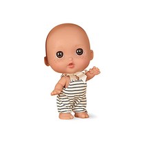 아리아스 페퀴타스 왕눈이 꼬마 남아 인형 17cm, 랜덤발송