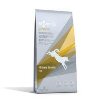 트로벳 어덜트 결석용 강아지 사료 2p, 닭, 3kg, 2개