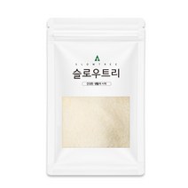슬로우트리 젤라틴 분말, 300g, 1개