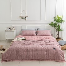 믹스앤매치 로젠 사계절 차렵이불 세트