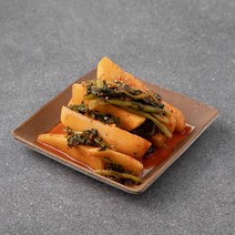 해담채 총각김치, 2kg, 1개
