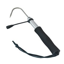 해루질 스텐 3종 2단 랜딩 문어 갈고리, 혼합색상