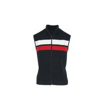 페라어스 남성용 메튜 이단배색 니트 조끼 CVMP8014FW0