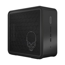 인텔 NUC 9 Extreme Kit 미니PC NUC9i7QNX (인텔 쿼드로 P2200), WIN 미포함, RAM 32GB, NVMe 512GB
