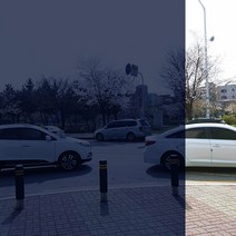 창문시트지 윈도우 쏠라필름, 블루 DBU05