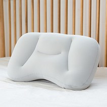 조우니 편백 마약베개, 실버그레이