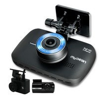 마이딘 MK3 FHD 3채널 블랙박스 실내캠 32GB