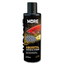 에스엘아쿠아 아쿠아바이탈 비타민 영양제 열대어 구피용, 250ml, 1개