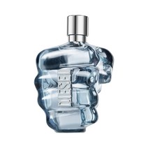 디젤 온리 더 브레이브 EDT, 75ml, 1개