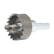 하디스 홀커터 철용 홀쏘 54mm, 1개