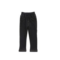 꼰띠키즈 아동용 베이스 청 레깅스