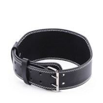 발레오 역도벨트 B6 S, 블랙