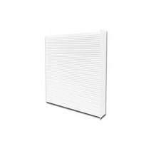 우진필터 올 뉴 카니발 차량용 에어컨필터, MPH18