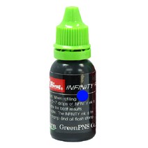 샤이니 에미넌트 유성 리필잉크 15ml, 블루, 1개