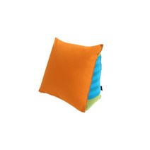 오리고 삼각쿠션 4colors, 오렌지
