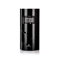 기분좋은날 조이솔 무소음 자동 분사기 본품 블랙 대형, 417g, 1개
