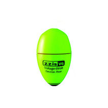 찌스 V6 전자 낚시찌 1.5, GREEN, 1개