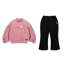 쁘띠뮤 여아용 에뜨프릴상하복 DMHBE02