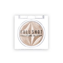 어퓨 풀샷 풀스톤 글리터 아이섀도 1.8 g, 01 바이더문, 1개