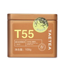대익차 생차 T55, 100g, 1개