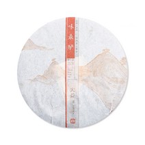 대익차 미최엄 숙차 301, 357g, 1개