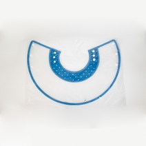 똑딱이 넥카라 L 랜덤발송, 1개