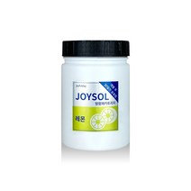 기분좋은날 방향제 카트리지 리필 레몬 소, 180g, 1개