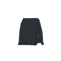 페라어스 여성용 엔미 스판 골프 스커트 ASYE4108W0