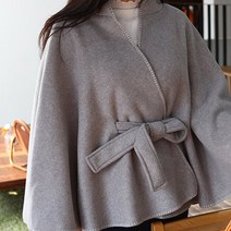 프라우반 까사소프트 다나 케이프 담요