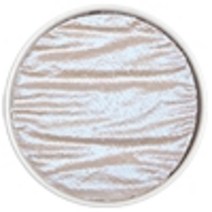 파인텍 펄컬러 고체 수채화물감 44 블루 펄 30mm, 1색