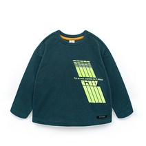 쁘띠뮤 아동용 익사이팅 티셔츠 EMRCT12