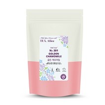 티엘리스 골든캐모마일, 1g, 20개