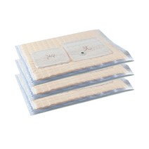 이지스토리 베이직 압축팩 이불용 초대형 1200 x 1000 mm, 1개입, 3개