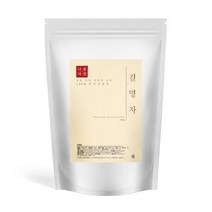 나를아낌 결명자, 1kg, 1개, 1개