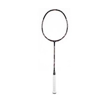 벤데타 배드민턴 라켓 블랙레드, CONQUER 200, 1개