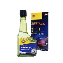 헬라 연료첨가제 퓨어 120ml, 1개, 디젤/경유