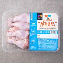 삼계탕용생닭 구매가이드