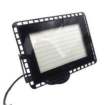 에스에스라이트 LED 고와트 투광기 100W, 1개
