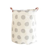 파라다이소 북유럽 스타일 장난감 정리 수납 패브릭 함 06 40 x 50 cm, 1개