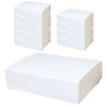 원터치 뚱마카롱 15구 상자 21 x 16 cm, 10개