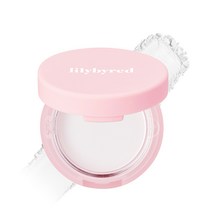릴리바이레드 세범락 팩트파우더 5.5g, 1개