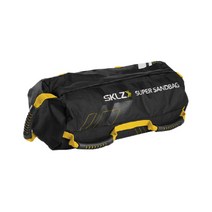 스킬즈 슈퍼 샌드백 IP APD-SB75-02, 블랙