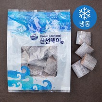 신선해어 갈치 내장제거 토막당 60~80g (냉동), 2kg, 1개