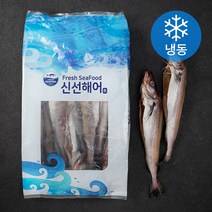 신선해어 코다리 대 (냉동), 2kg, 1개
