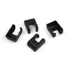 그린텍 닛산 뉴알티마 / 주크 / 패스파인더 / 무라노 / 맥시마 / 캐시카이 도어 흰지커버 4p