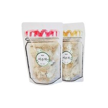 여주차 1g x 50p + 봉지 랜덤발송 세트, 2세트