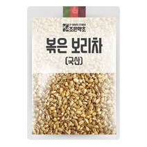 조은약초 볶은 보리차, 700g, 1개