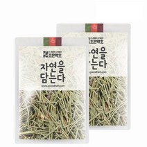 조은약초 프리미엄 솔잎, 400g, 2개, 2개