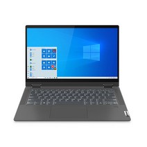 레노버 2021 FLEX 5 14ALC, 그라파이트 그레이, 라이젠7 4세대, 256GB, 8GB, WIN10 Home, 82HU000JKR