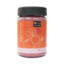 하루입애 ABC주스 분말 + 스푼, 130g, 1개
